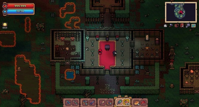 Tinkerlands pc