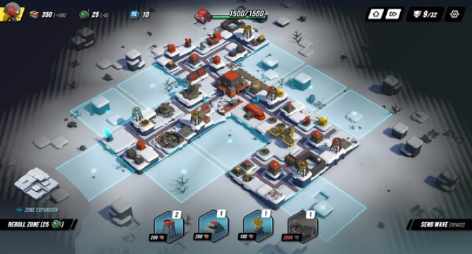Tower Dominion download