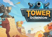 Tower Dominion Free Download (v1.0) Tower Dominion Free Download (v1.0)