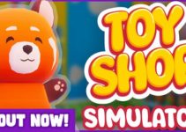 Toy Shop Simulator Free Download (v1.0) Toy Shop Simulator Free Download (v1.0)