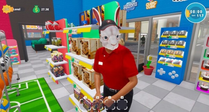 Toy Shop Simulator pc