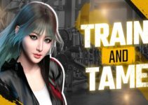 Train and Tame Free Download (Uncensored) Train and Tame Free Download (Uncensored)