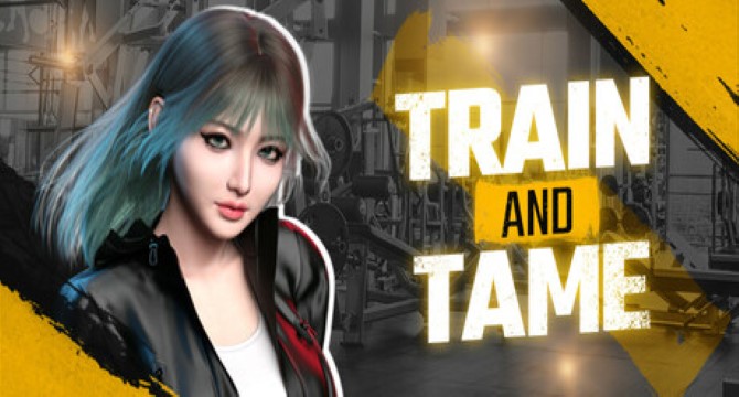 Train and Tame Free Download