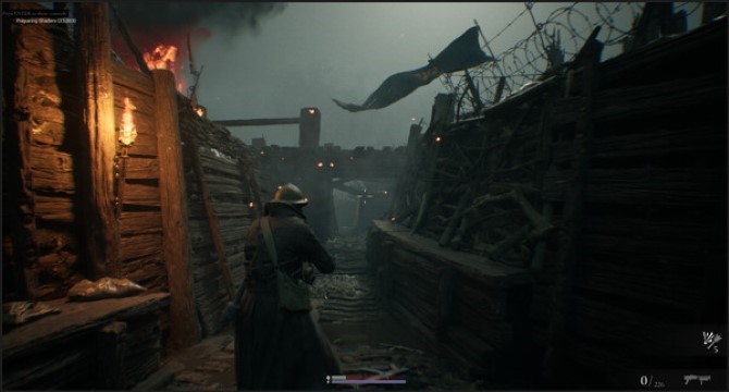 Trench Tales pc