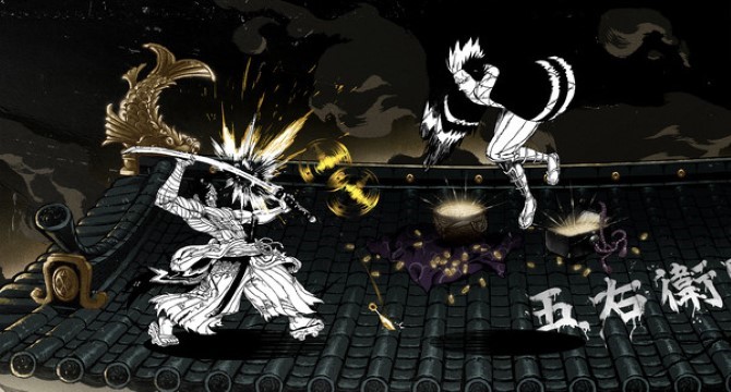 Two Strikes download