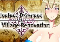 Useless Princess and the Village Renovation Free Download (v0.72 & Uncensored) Useless Princess and the Village Renovation Free Download (v0.72 & Uncensored)