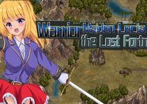 Warrior Maiden Lecia and the Lost Fortress Free Download Warrior Maiden Lecia and the Lost Fortress Free Download
