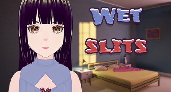 Wet Slits Free Download