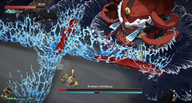 Yasha: Legends of the Demon Blade download