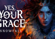 Yes, Your Grace 2: Snowfall Free Download Yes, Your Grace 2: Snowfall Free Download