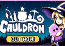 Cauldron Free Download (Build 18523491) Cauldron Free Download (Build 18523491)
