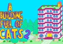 A Building Full of Cats 2 Free Download A Building Full of Cats 2 Free Download