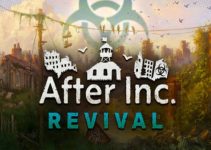 After Inc: Revival Free Download After Inc: Revival Free Download