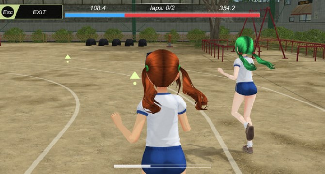 Anime City download