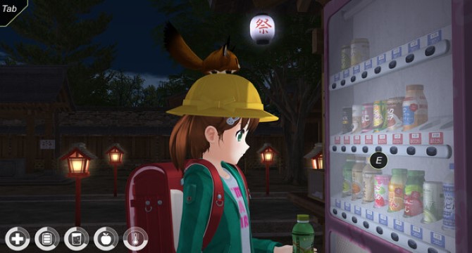 Anime City pc