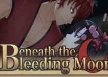 Beneath the Bleeding Moon Free Download (Uncensored) Beneath the Bleeding Moon Free Download (Uncensored)