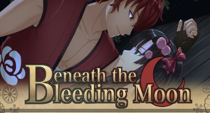 Beneath the Bleeding Moon Free Download (Uncensored)