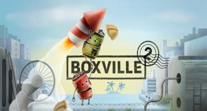 Boxville 2 Free Download