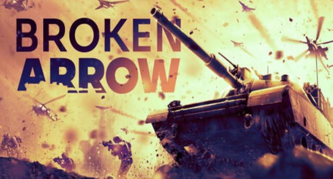 Broken Arrow Free Download