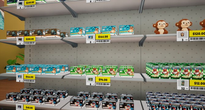 Card Shop Simulator Multiplayer download