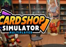 Card Shop Simulator Multiplayer Free Download (v0.026) Card Shop Simulator Multiplayer Free Download (v0.026)