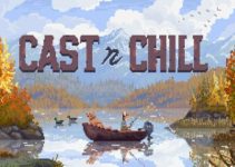 Cast n Chill Free Download Cast n Chill Free Download