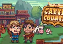 Cattle Country Free Download (Build 18660453) Cattle Country Free Download (Build 18660453)