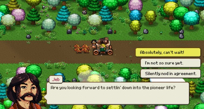 Cattle Country pc