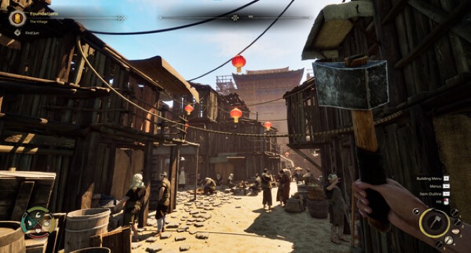 Chinese Frontiers download