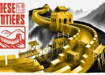 Chinese Frontiers Free Download Chinese Frontiers Free Download
