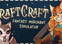 CraftCraft Fantasy Merchant Simulator Free Download (Build 18678006) CraftCraft Fantasy Merchant Simulator Free Download (Build 18678006)