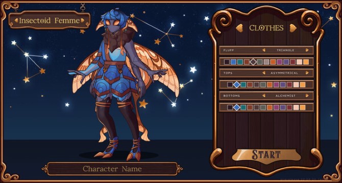 CraftCraft Fantasy Merchant Simulator pc