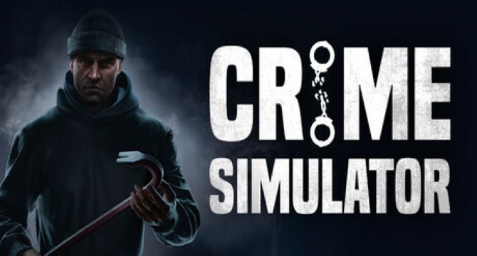 Crime Simulator Free Download