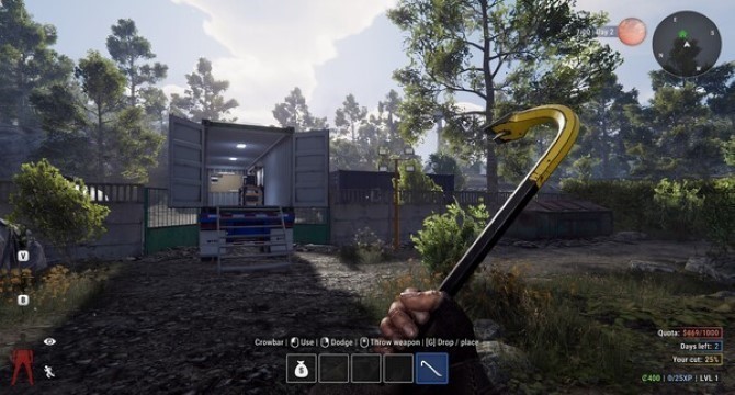 Crime Simulator pc