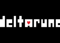 DELTARUNE Free Download (Chapter 1-4) DELTARUNE Free Download (Chapter 1-4)