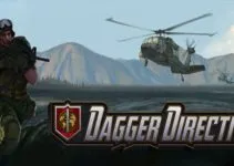 Dagger Directive Free Download Dagger Directive Free Download
