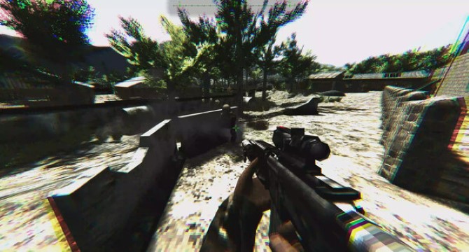 Dagger Directive pc