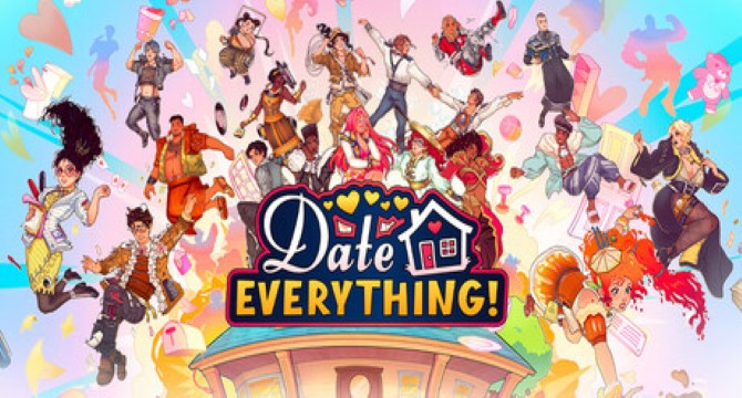 Date Everything! Free Download