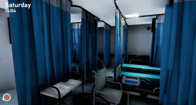Doctor Life Simulator download