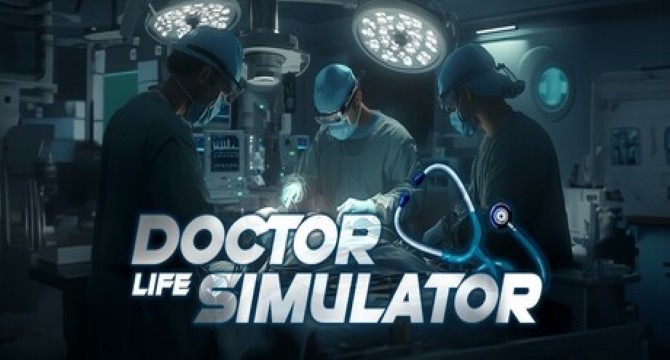 Doctor Life Simulator Free Download