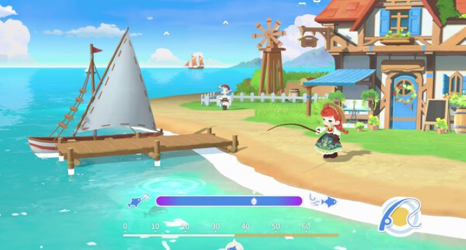 Dragon Song Tavern: Cozy & Adventurous download