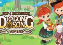 Dragon Song Tavern: Cozy & Adventurous Free Download (v0.2.052901) Dragon Song Tavern: Cozy & Adventurous Free Download (v0.2.052901)