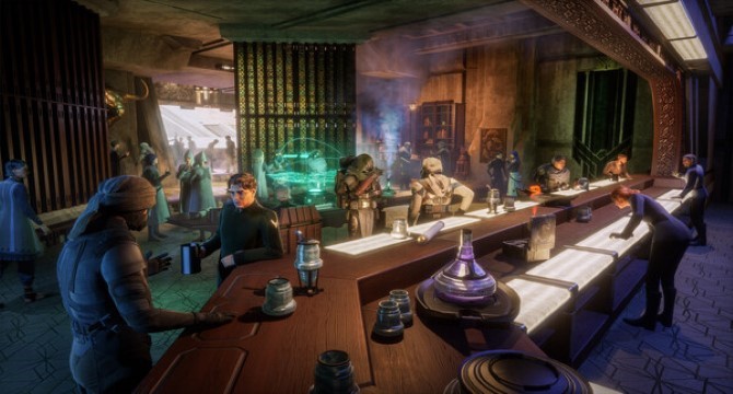 Dune: Awakening download
