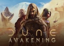 Dune: Awakening Free Download Dune: Awakening Free Download