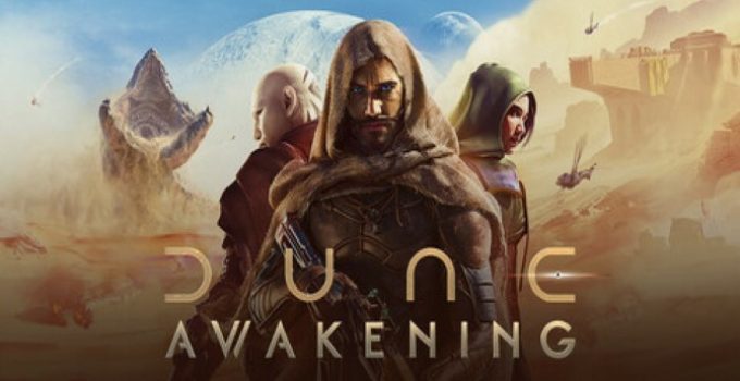 Dune: Awakening Free Download