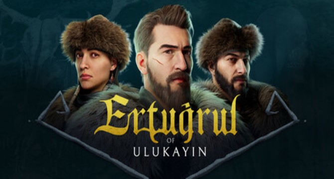 Ertugrul of Ulukayin Free Download