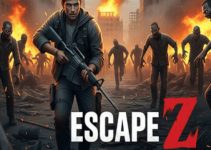 Escape Z Free Download Escape Z Free Download