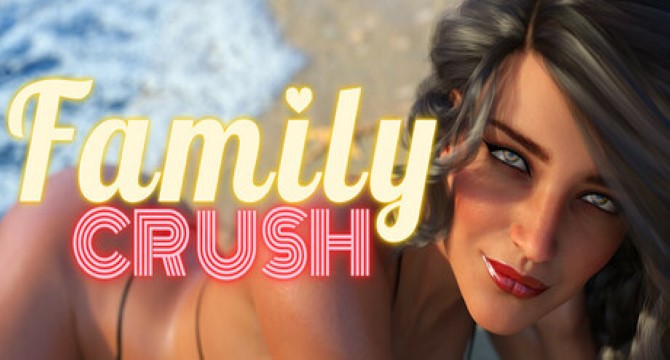 Family Crush Free Download