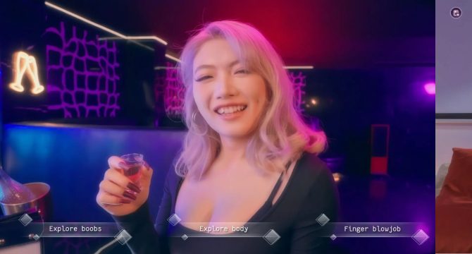 First Love Experience download