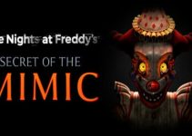 Five Nights at Freddy’s: Secret of the Mimic Free Download Five Nights at Freddy’s: Secret of the Mimic Free Download